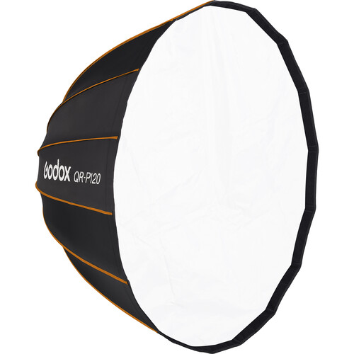 Godox QR-P120 Parabolic Softbox - 2